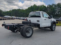 2025 Ford F-550SD XL