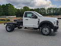 2025 Ford F-550SD XL