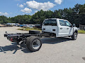 2025 Ford F-550SD XL