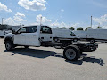 2025 Ford F-550SD XL