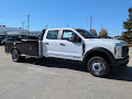 2025 Ford F-550SD XL