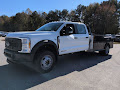 2025 Ford F-550SD XL