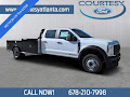 2025 Ford F-550SD XL