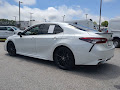 2024 Toyota Camry XSE V6