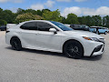 2024 Toyota Camry XSE V6