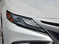 2024 Toyota Camry XSE V6