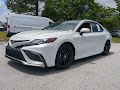 2024 Toyota Camry XSE V6
