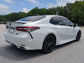 2024 Toyota Camry XSE V6