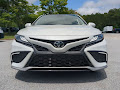 2024 Toyota Camry XSE V6