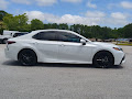 2024 Toyota Camry XSE V6
