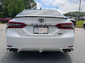 2024 Toyota Camry XSE V6