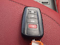 2024 Toyota Camry XSE V6