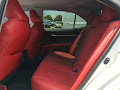 2024 Toyota Camry XSE V6