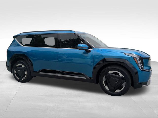 2024 Kia EV9 Land