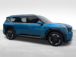 2024 Kia EV9 Land