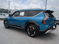 2024 Kia EV9 Land