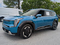 2024 Kia EV9 Land