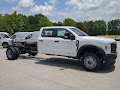 2025 Ford F-550SD XL