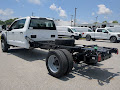 2025 Ford F-550SD XL