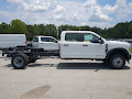 2025 Ford F-550SD XL