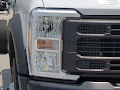 2025 Ford F-550SD XL