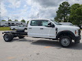 2025 Ford F-550SD XL