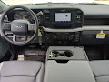 2025 Ford F-550SD XL