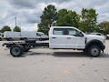 2025 Ford F-550SD XL