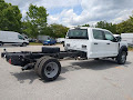 2025 Ford F-550SD XL