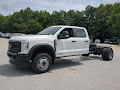 2025 Ford F-550SD XL