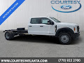 2025 Ford F-550SD XL
