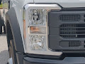 2025 Ford F-550SD XL