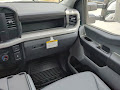 2025 Ford F-550SD XL