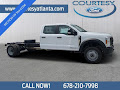 2025 Ford F-550SD XL