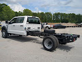 2025 Ford F-550SD XL