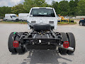 2025 Ford F-550SD XL