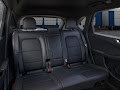 2025 Ford Escape Hybrid ST-Line