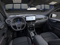 2025 Ford Escape Hybrid ST-Line