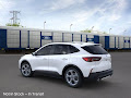 2025 Ford Escape Hybrid ST-Line