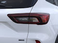 2025 Ford Escape Hybrid ST-Line