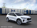 2025 Ford Escape Hybrid ST-Line