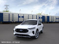 2025 Ford Escape Hybrid ST-Line