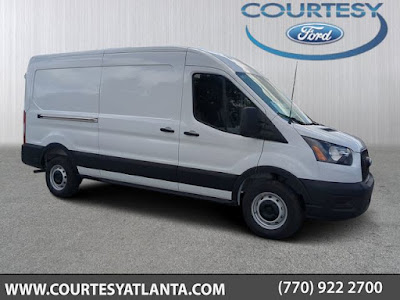 2025 Ford Transit-250