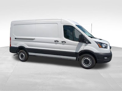 2025 Ford Transit-250
