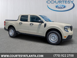 2025 Ford Maverick XL