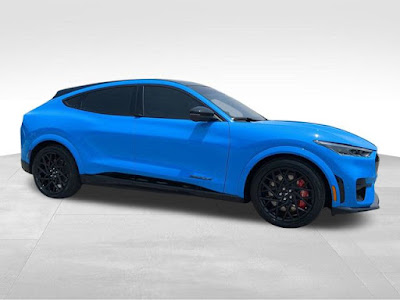 2023 Ford Mustang Mach-E