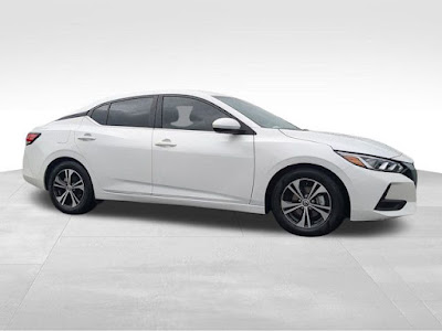 2022 Nissan Sentra