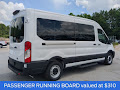 2025 Ford Transit-350 XL