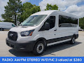 2025 Ford Transit-350 XL