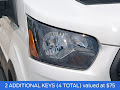 2025 Ford Transit-350 XL